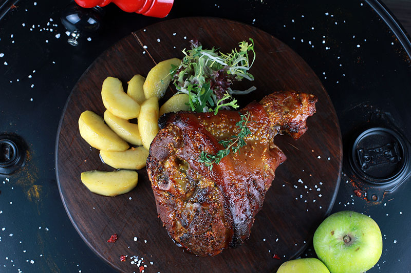 Гуляй, Березняки: La La Land – идеальная банкетная локация района