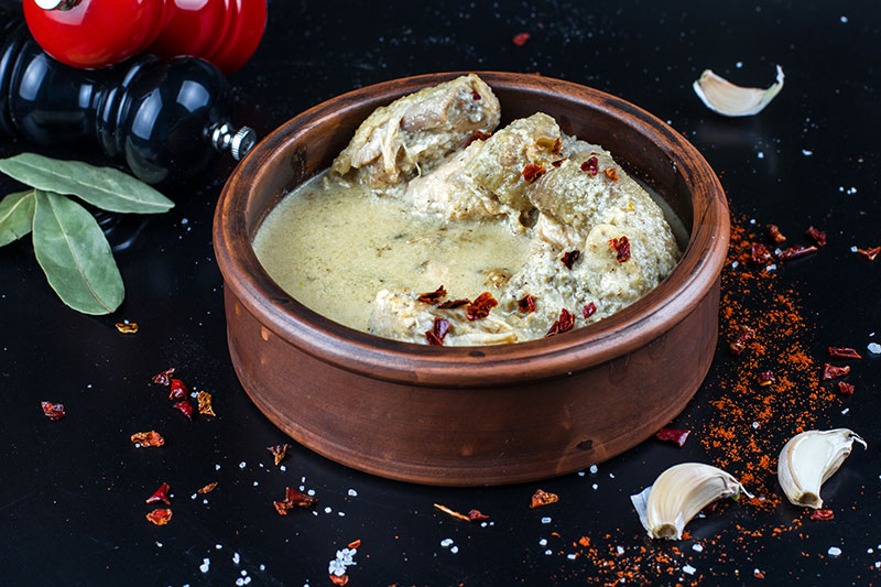 Гуляй, Березняки: La La Land – идеальная банкетная локация района