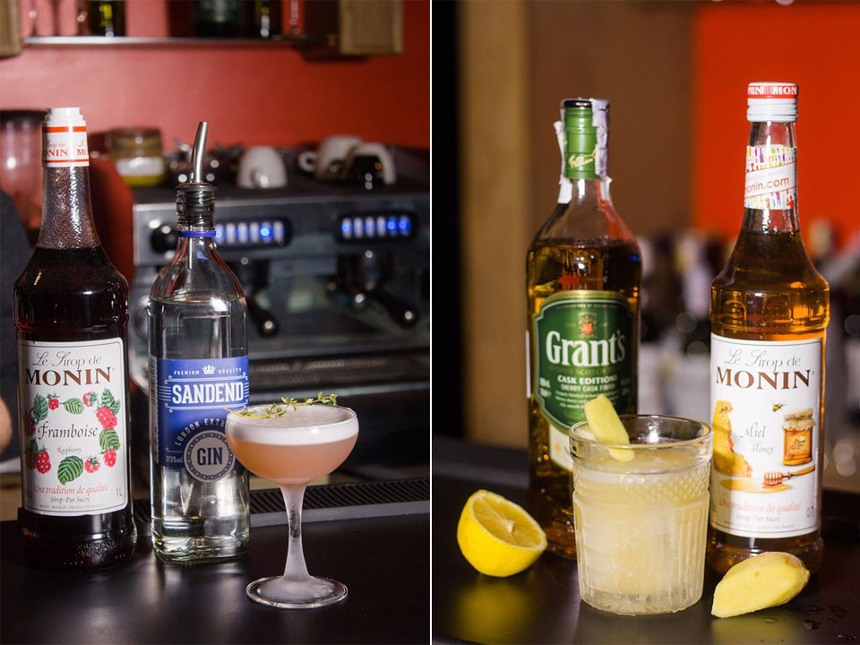 Новое место (Киев): гастро-бар Lampa на проспекте Лобановского Новое место (Киев): гастро-бар Lampa на проспекте Лобановского