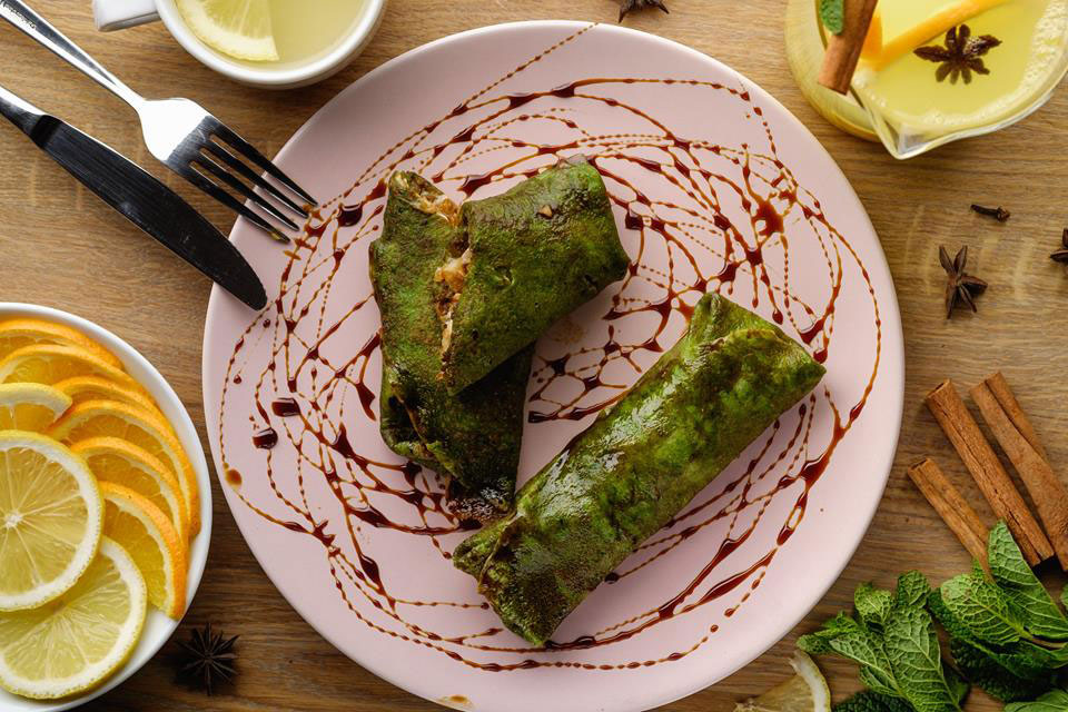 Новое место (Киев): гастро-бар Lampa на проспекте Лобановского Новое место (Киев): гастро-бар Lampa на проспекте Лобановского