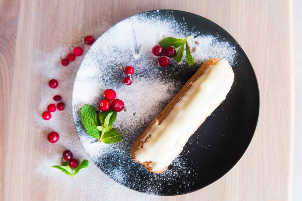 Новое место (Киев): гастро-бар Lampa на проспекте Лобановского Новое место (Киев): гастро-бар Lampa на проспекте Лобановского