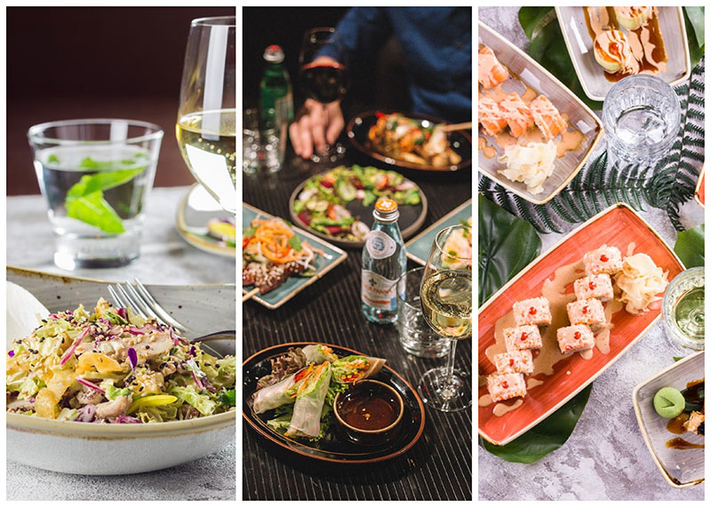 За последний день лета поднимаем бокал: где и с чем пить игристое За последний день лета поднимаем бокал: где и с чем пить игристое