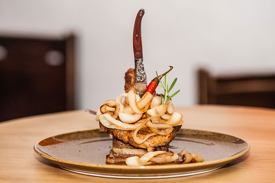 Львовский ресторан на Львовской площади Киева: новое меню в «Лемберге» Львовский ресторан на Львовской площади Киева: новое меню в «Лемберге»