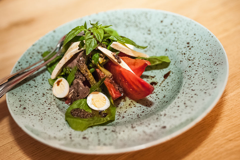 Львовский ресторан на Львовской площади Киева: новое меню в «Лемберге» Львовский ресторан на Львовской площади Киева: новое меню в «Лемберге»