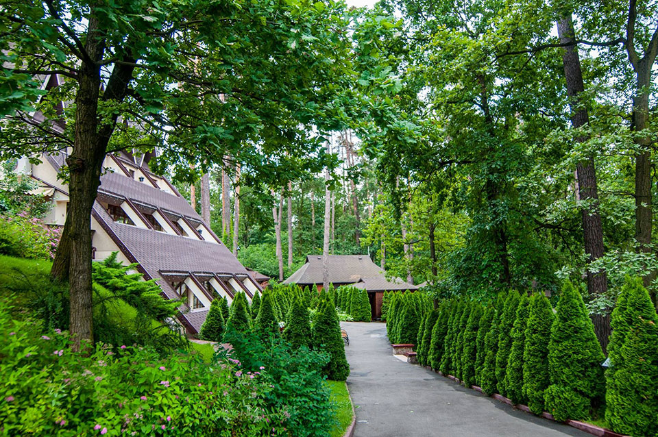 С ветерком: открытие сезона летних террас-2017 в ресторанах Киева С ветерком: открытие сезона летних террас-2017 в ресторанах Киева