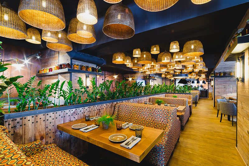 Must go: заведения на левом берегу Киева Must go: заведения на левом берегу Киева