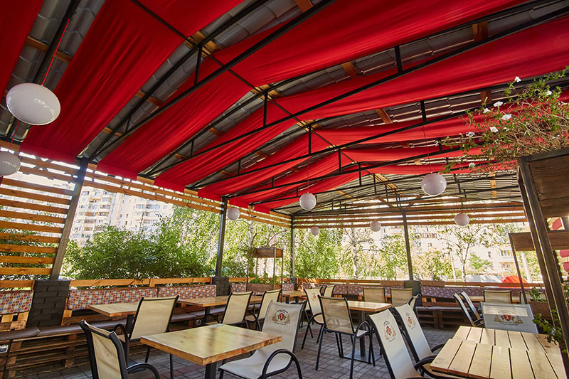 Must go: заведения на левом берегу Киева Must go: заведения на левом берегу Киева