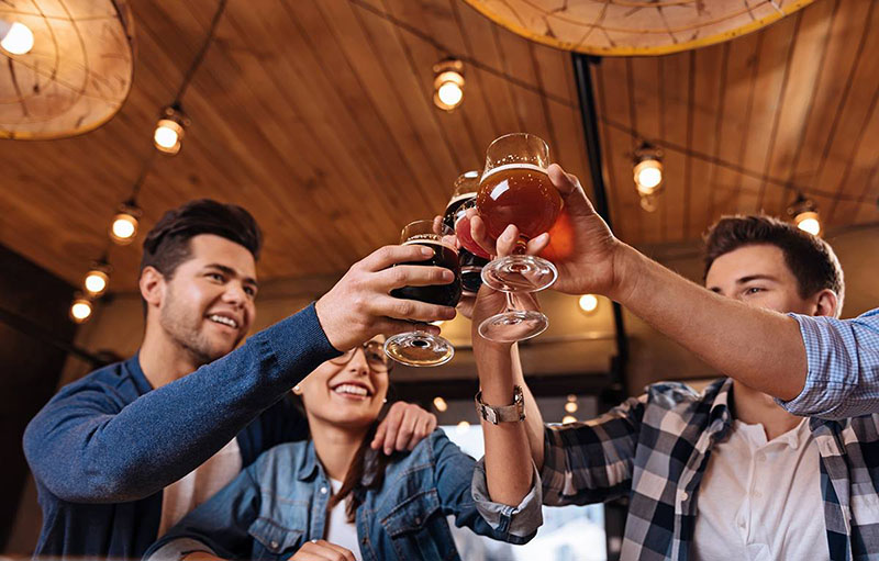 Must go: заведения на левом берегу Киева Must go: заведения на левом берегу Киева