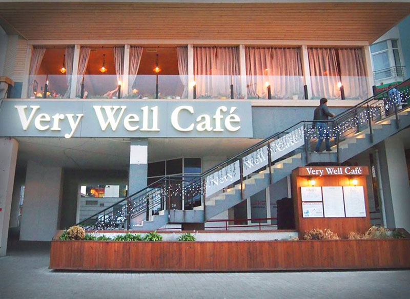 Must go: заведения на левом берегу Киева Must go: заведения на левом берегу Киева