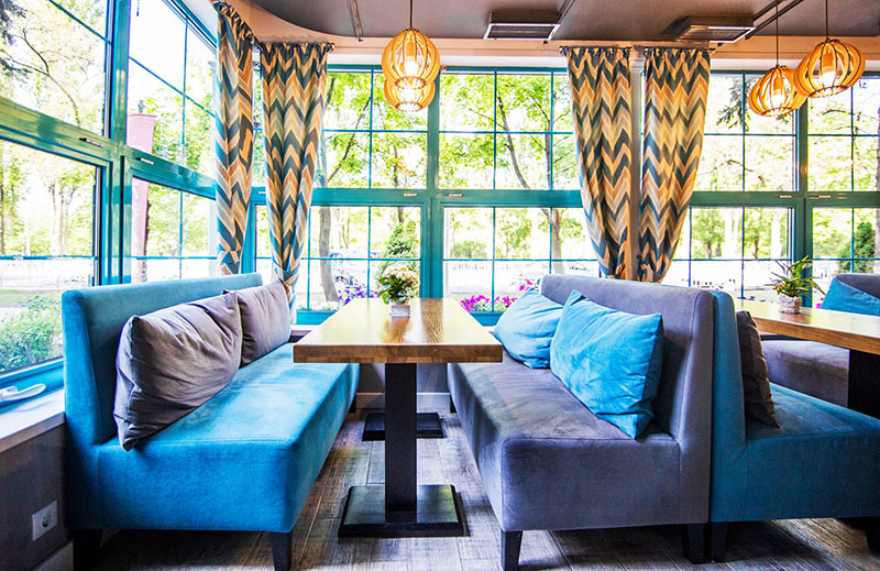 Must go: заведения на левом берегу Киева Must go: заведения на левом берегу Киева