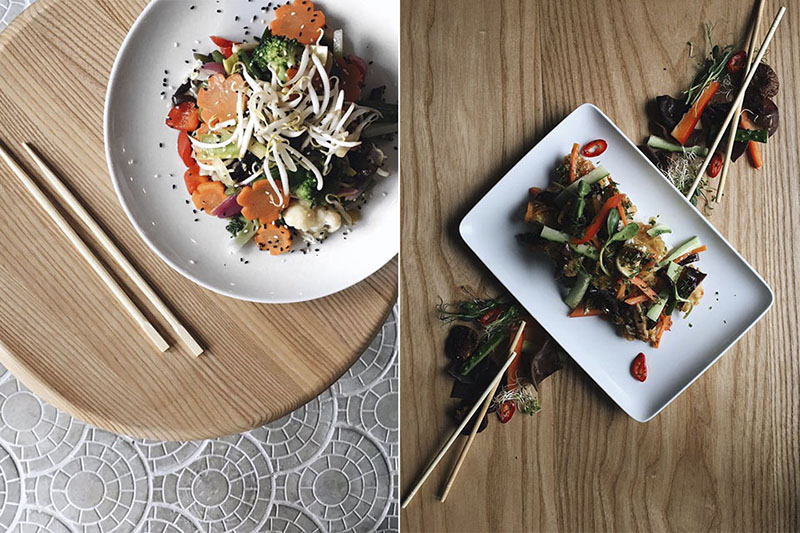 Must go: заведения на левом берегу Киева Must go: заведения на левом берегу Киева