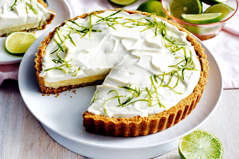 RestOn лікбез: культ пирога RestOn лікбез: культ пирога