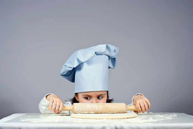 RestOn лікбез: культ пирога RestOn лікбез: культ пирога