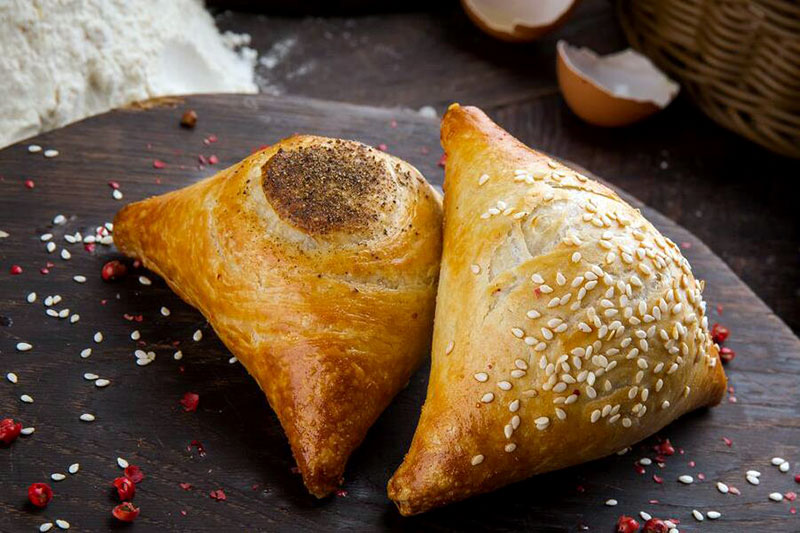 RestOn лікбез: культ пирога RestOn лікбез: культ пирога