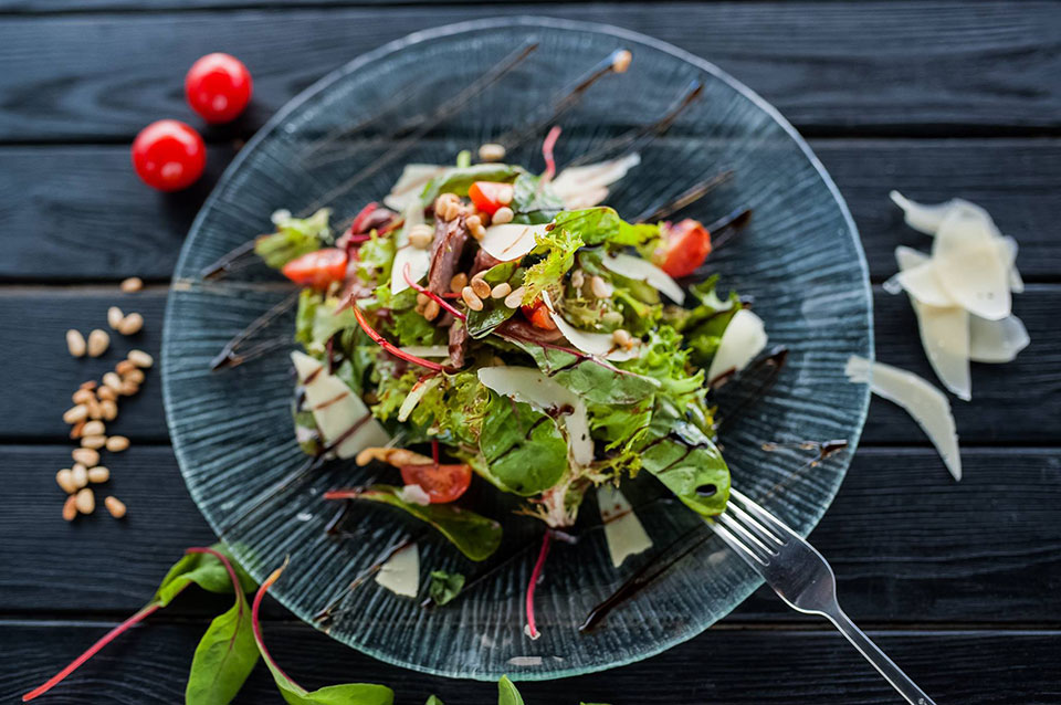 Со знойным дымком: открытие летней террасы в Loft Бар на Бессарабке Со знойным дымком: открытие летней террасы в Loft Бар на Бессарабке