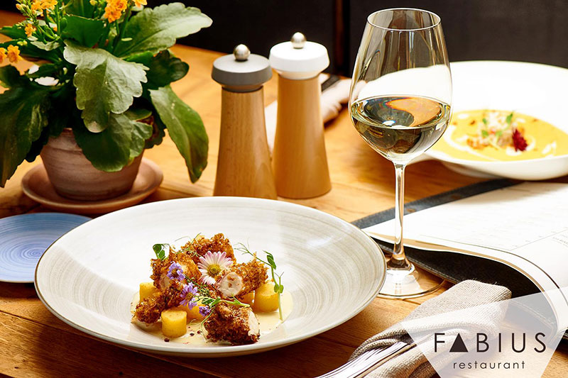 Улюблені страви романтиків: де вечеряти у День Валентина Улюблені страви романтиків: де вечеряти у День Валентина