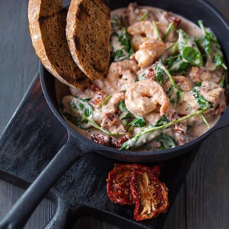 Улюблені страви романтиків: де вечеряти у День Валентина Улюблені страви романтиків: де вечеряти у День Валентина