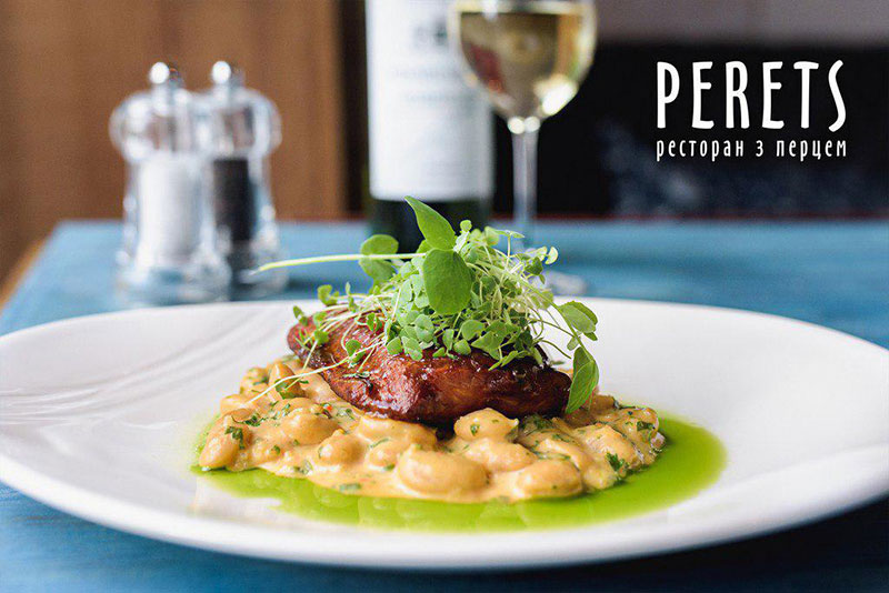 Улюблені страви романтиків: де вечеряти у День Валентина Улюблені страви романтиків: де вечеряти у День Валентина