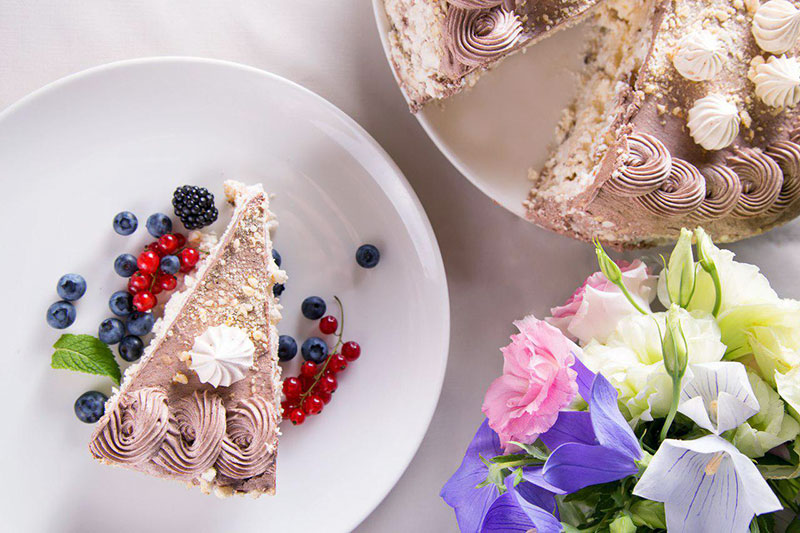 Улюблені страви романтиків: де вечеряти у День Валентина Улюблені страви романтиків: де вечеряти у День Валентина