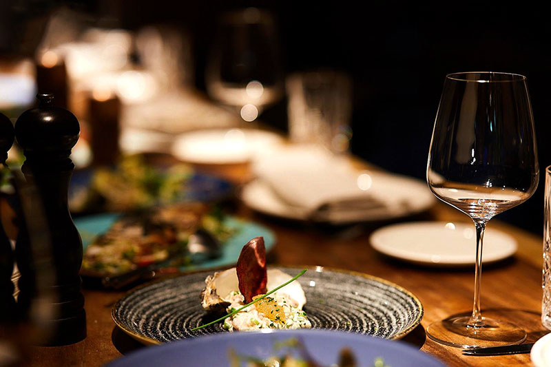 Улюблені страви романтиків: де вечеряти у День Валентина Улюблені страви романтиків: де вечеряти у День Валентина