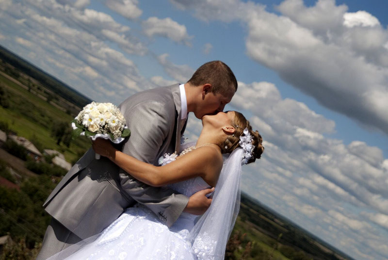 Кохання та кухня: підвищуємо градус романтики з рестораном Petrus-ь