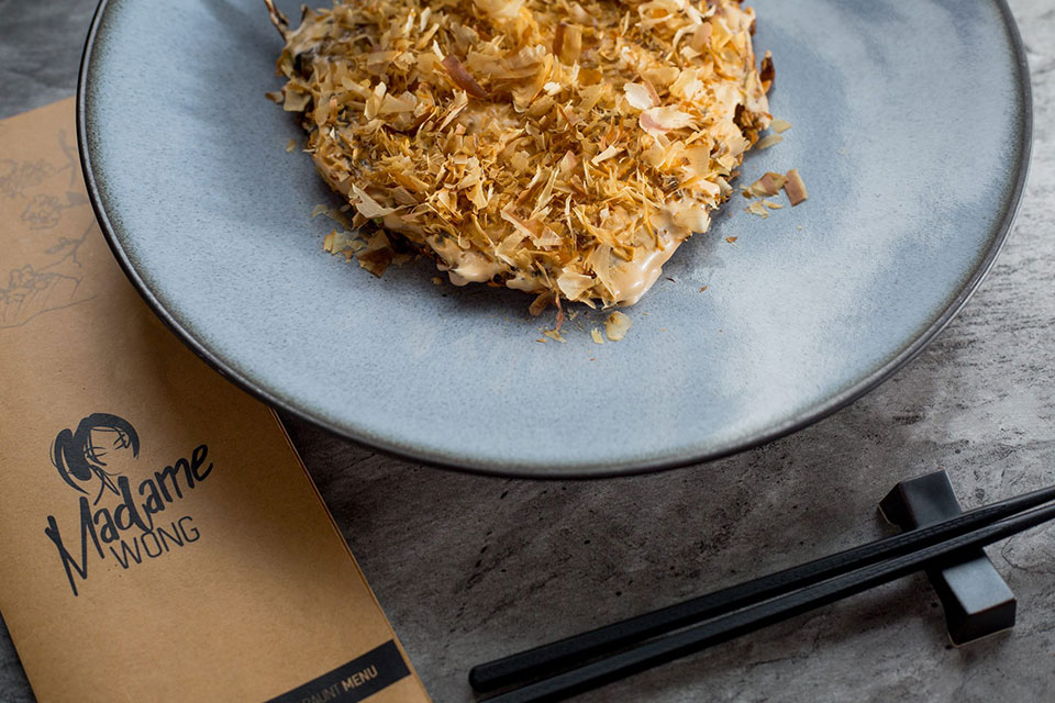 Новое место (Киев): ресторан паназийской кухни Madame Wong Новое место (Киев): ресторан паназийской кухни Madame Wong