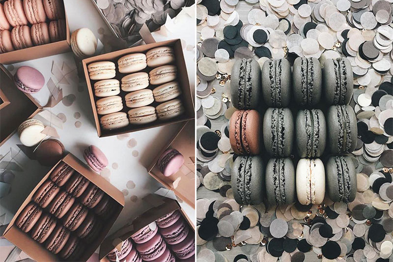 Новое место (Киев): Make My Cake на Станиславского Новое место (Киев): Make My Cake на Станиславского