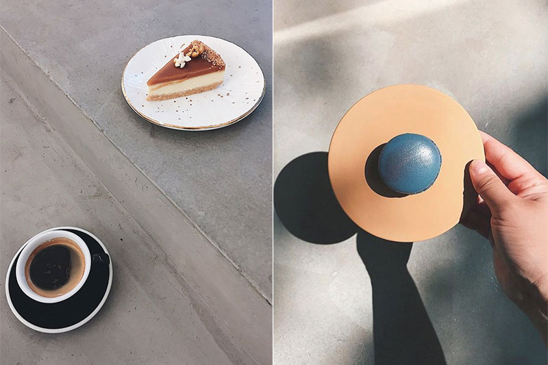 Новое место (Киев): Make My Cake на Станиславского Новое место (Киев): Make My Cake на Станиславского