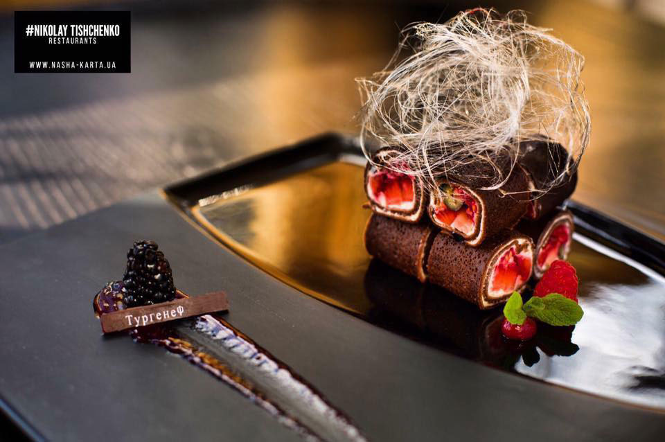 50 оттенков блинного или как в ресторанах Киева празднуют Масленицу 2017 50 оттенков блинного или как в ресторанах Киева празднуют Масленицу 2017