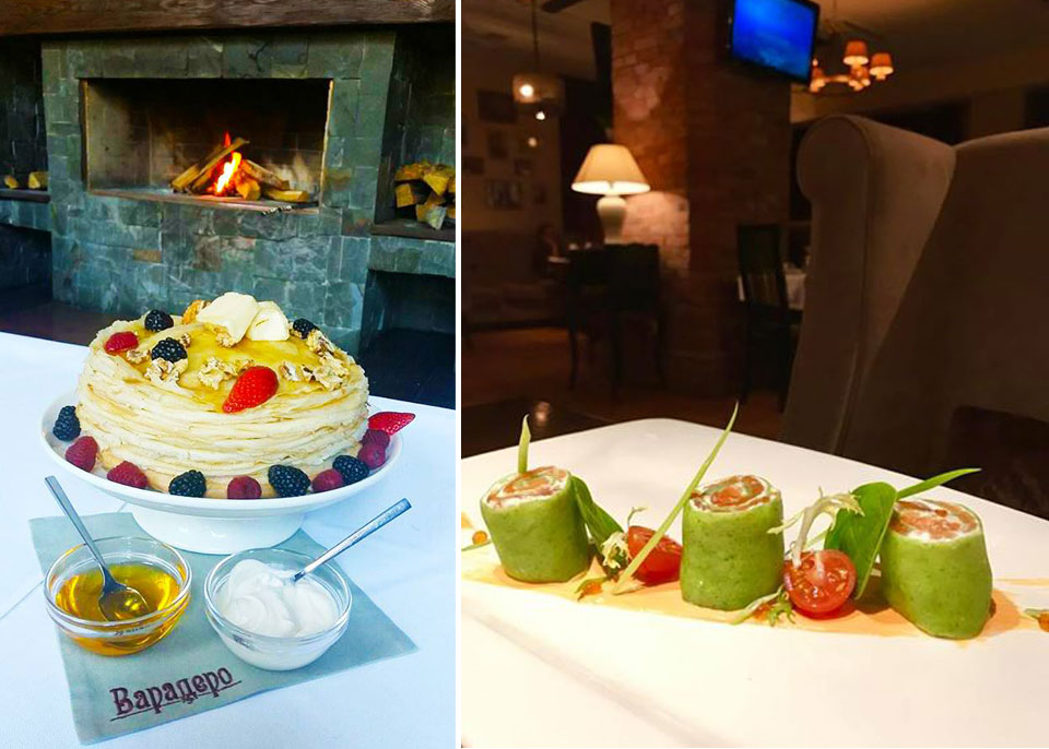 50 оттенков блинного или как в ресторанах Киева празднуют Масленицу 2017 50 оттенков блинного или как в ресторанах Киева празднуют Масленицу 2017