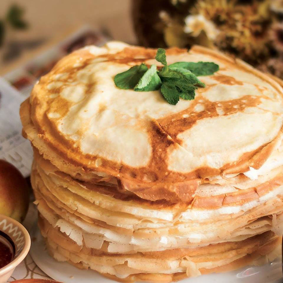 50 оттенков блинного или как в ресторанах Киева празднуют Масленицу 2017 50 оттенков блинного или как в ресторанах Киева празднуют Масленицу 2017