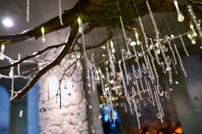 Нове місце: Маца і Полум'я на Гончара Нове місце: Маца і Полум'я на Гончара