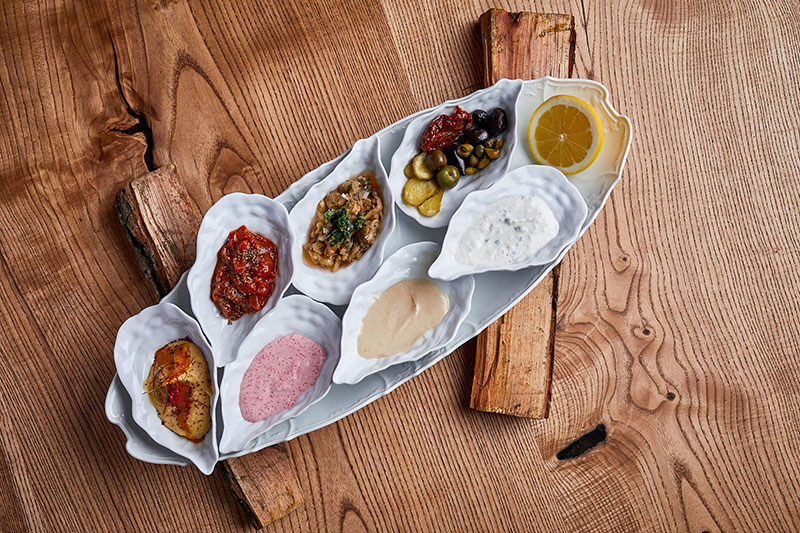 Нове місце: Маца і Полум'я на Гончара Нове місце: Маца і Полум'я на Гончара