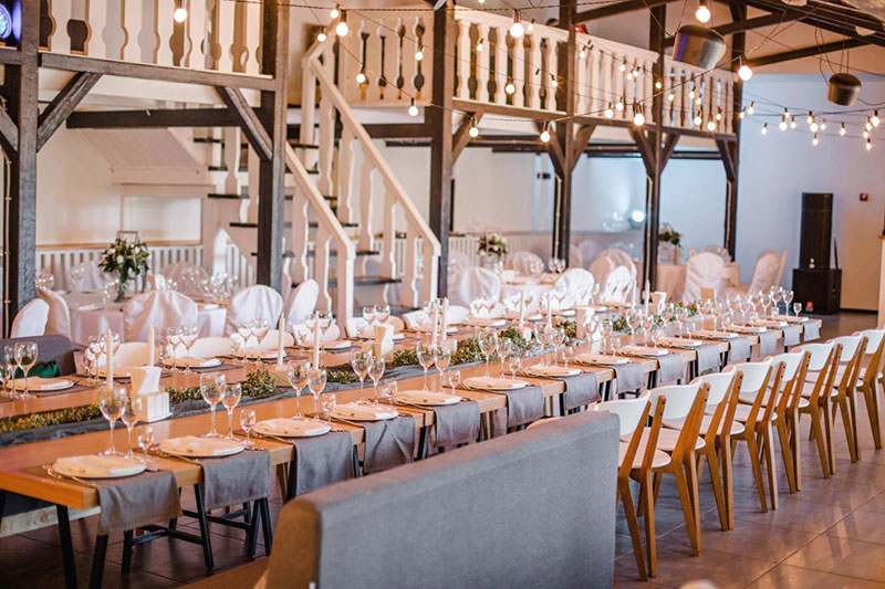 Место с характером (Киев): ресторан Mill Hub на Теремках Место с характером (Киев): ресторан Mill Hub на Теремках