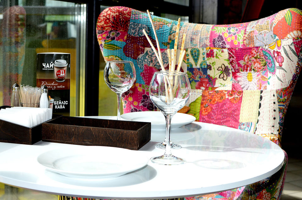 Новое заведение (Киев): пиццерия Mister Cat на Позняках Новое заведение (Киев): пиццерия Mister Cat на Позняках