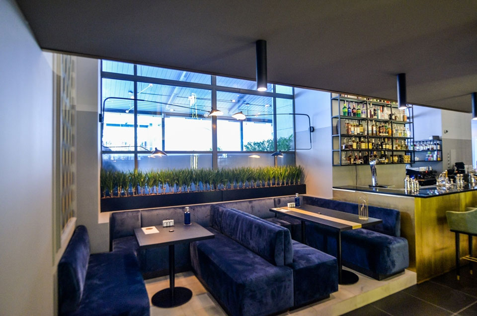 Старый новый Mocco в Пассаже на Крещатике Старый новый Mocco в Пассаже на Крещатике