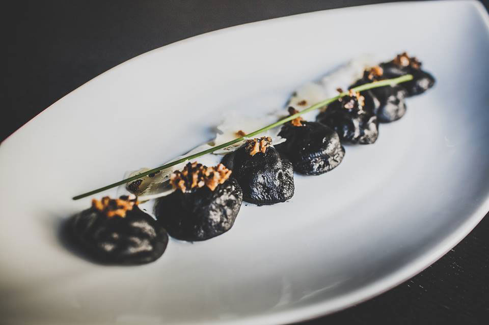 Старый новый Mocco в Пассаже на Крещатике Старый новый Mocco в Пассаже на Крещатике