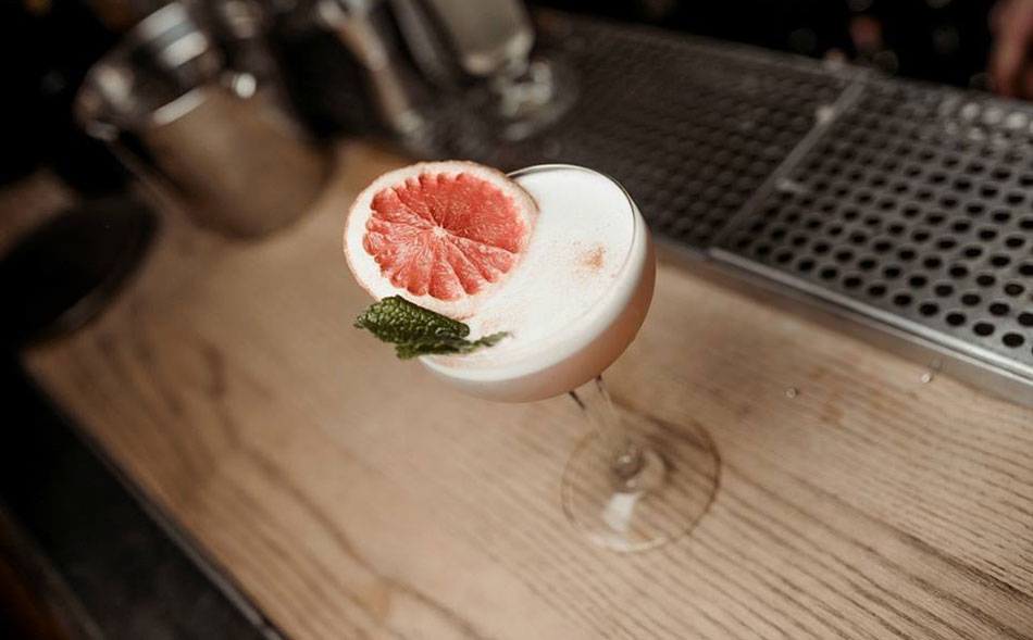 Новое заведение (Киев): MOZGI Bar - анатомия вкусов Новое заведение (Киев): MOZGI Bar - анатомия вкусов