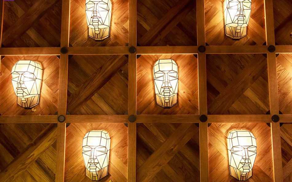 Новое заведение (Киев): MOZGI Bar - анатомия вкусов Новое заведение (Киев): MOZGI Bar - анатомия вкусов