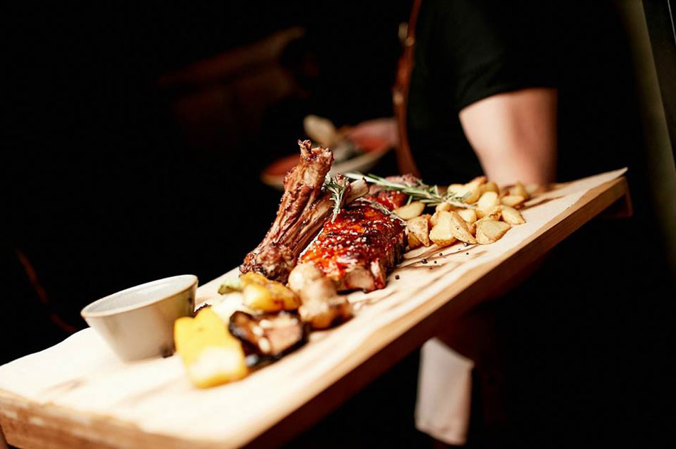 Новое заведение (Киев): MOZGI Bar - анатомия вкусов Новое заведение (Киев): MOZGI Bar - анатомия вкусов