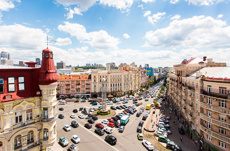 Новое место (Киев): ресторан Mur Mur Новое место (Киев): ресторан Mur Mur