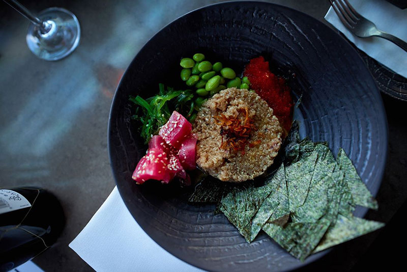 35+ заведений, которые открылись этим летом в Киеве 35+ заведений, которые открылись этим летом в Киеве