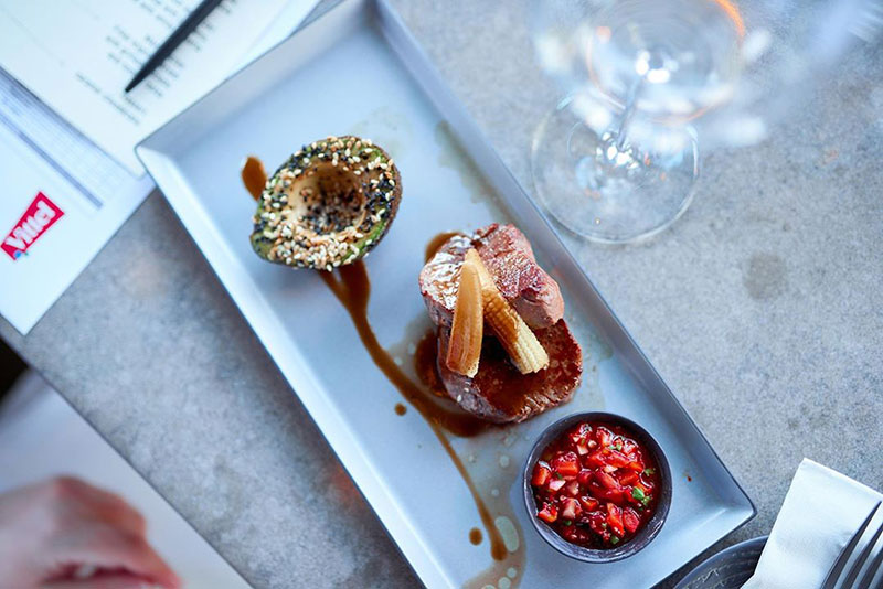 Новое место (Киев): ресторан Mur Mur Новое место (Киев): ресторан Mur Mur