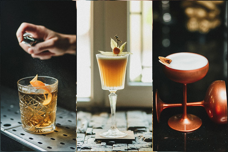 Must visit: Jack's Birthday в Bar N7 на Театральній Must visit: Jack's Birthday в Bar N7 на Театральній