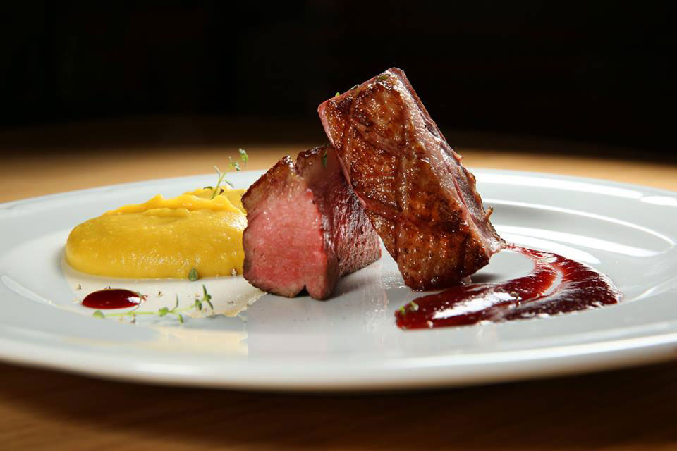 ТОП-10 мясных заведений Киева ТОП-10 мясных заведений Киева