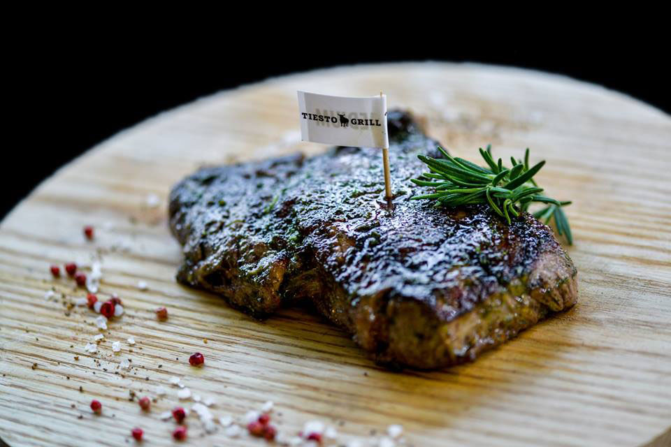 ТОП-10 мясных заведений Киева ТОП-10 мясных заведений Киева