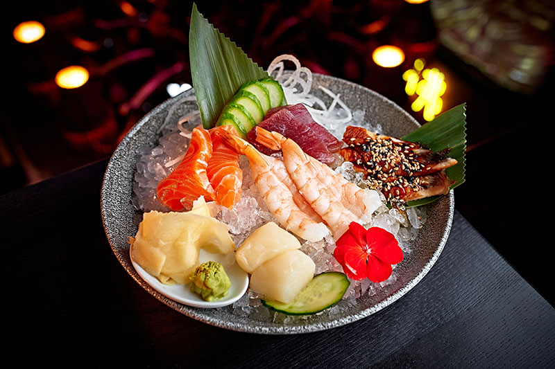 Buddha-Bar Kyiv: 5 причин відвідати легендарну локацію Buddha-Bar Kyiv: 5 причин відвідати легендарну локацію