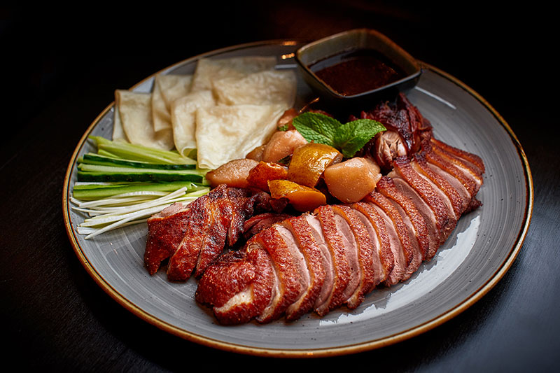 Buddha-Bar Kyiv: 5 причин відвідати легендарну локацію Buddha-Bar Kyiv: 5 причин відвідати легендарну локацію