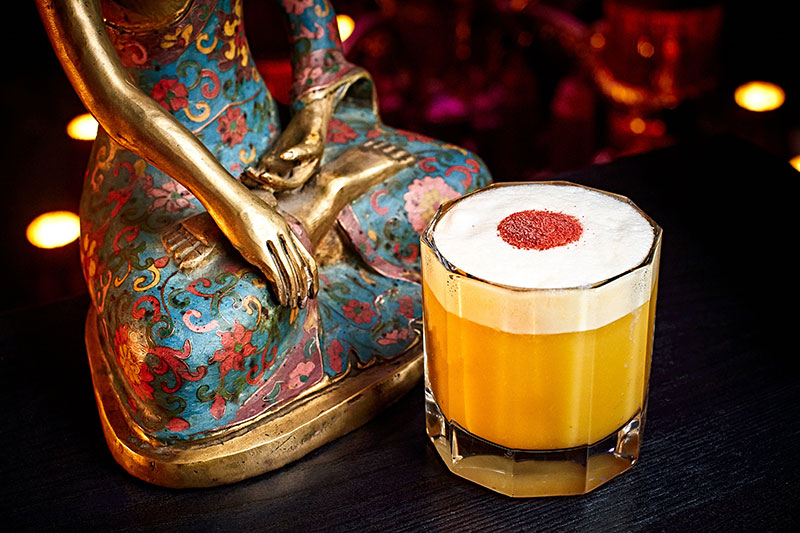 Buddha-Bar Kyiv: 5 причин відвідати легендарну локацію Buddha-Bar Kyiv: 5 причин відвідати легендарну локацію