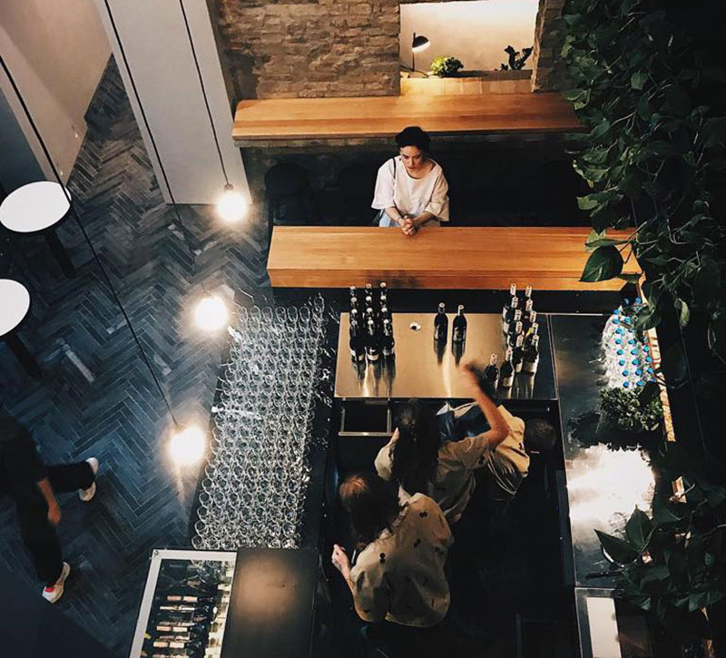 Must visit: нові ресторани Києва, які відкрилися в травні